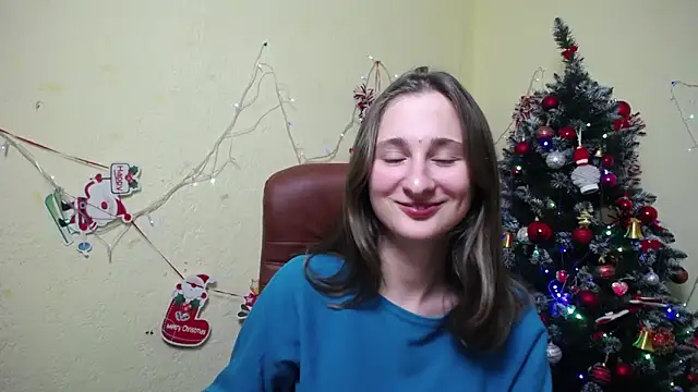 MichelLeee online show from December 2024 03:35:01 PM