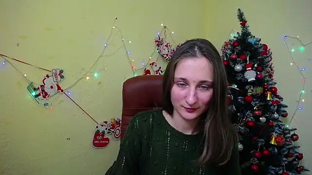 MichelLeee online show from January 2025 03:17:02 PM