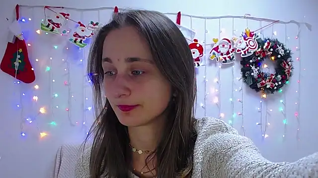 MichelLeee online show from January 2025 12:09:01 PM