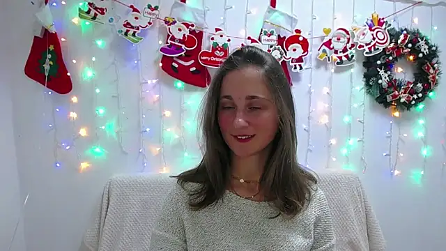 MichelLeee online show from January 2025 03:12:02 PM