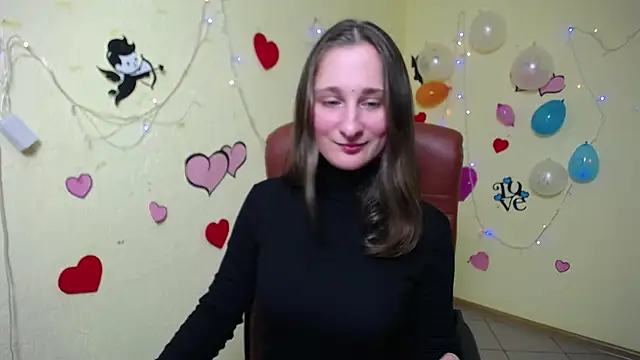 MichelLeee online show from January 2025 03:09:01 PM