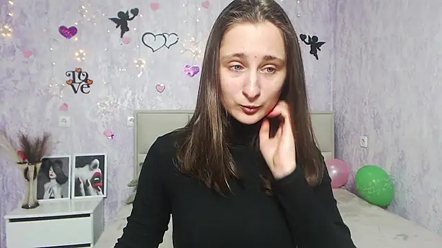 MichelLeee online show from February 2025 12:11:02 PM