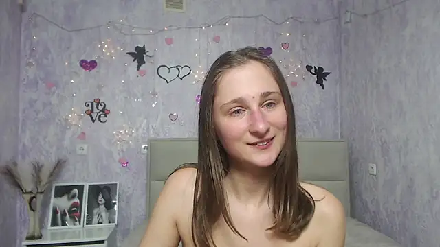 MichelLeee online show from February 2025 06:16:01 PM