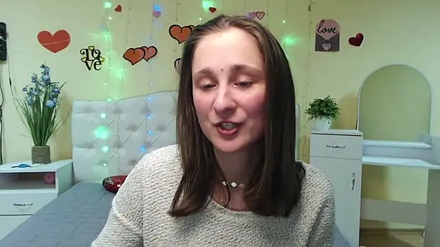 MichelLeee online show from February 2025 03:05:02 PM