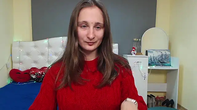 MichelLeee online show from December 2025 12:14:02 PM