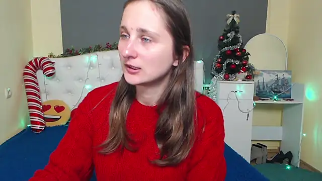 MichelLeee online show from January 2026 12:31:01 PM