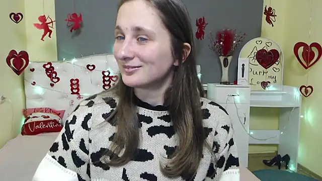 MichelLeee online show from February 2026 01:07:01 PM