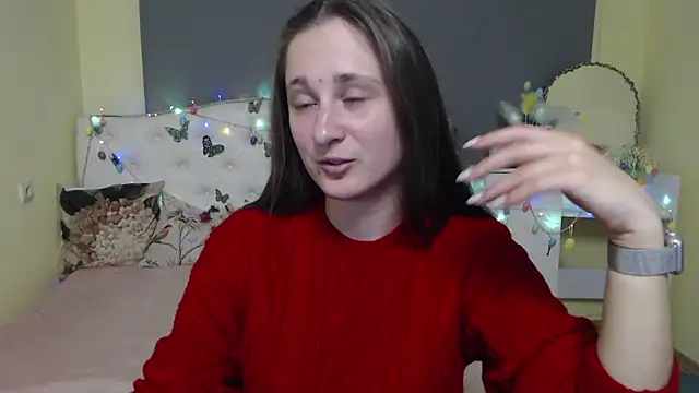 MichelLeee online show from April 2026 11:15:01 AM