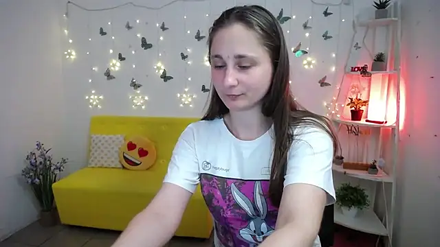 Snapshot of MichelLeee chatting on May 2026 01:16:02 PM MichelLeee online show from May 2026 01:16:02 PM
