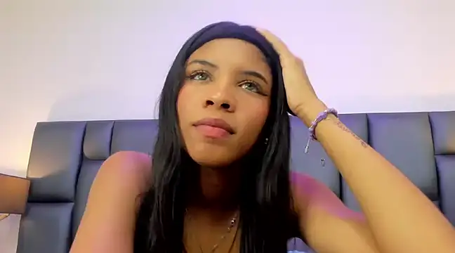 AshleyHill2 online show from February 2025 09:58:02 AM