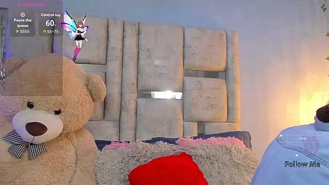 AshleyHill2 online show from September 2025 02:56:02 AM