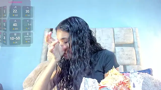 AshleyHill2 online show from September 2025 03:53:01 AM