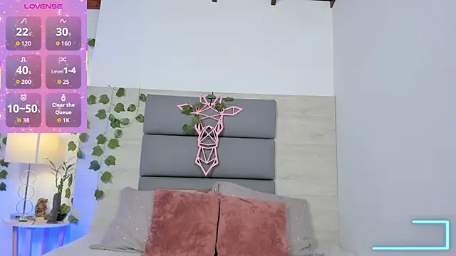 AshleyHill2 online show from November 2025 03:39:02 AM