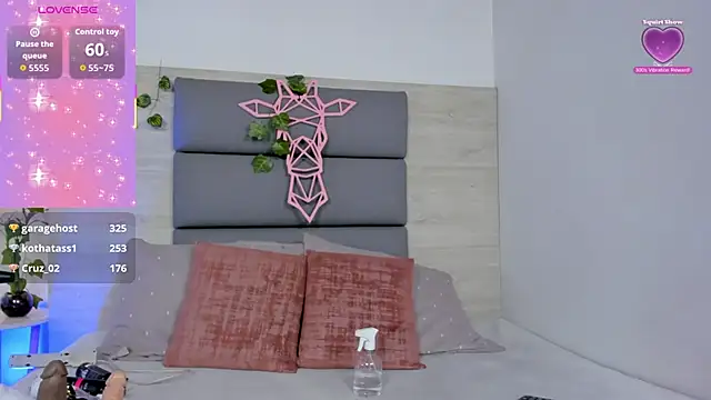 AshleyHill2 online show from November 2025 03:28:01 AM