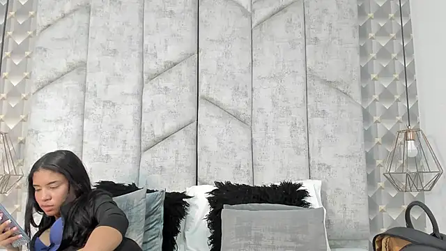 AshleyHill2 online show from January 2026 03:31:01 AM