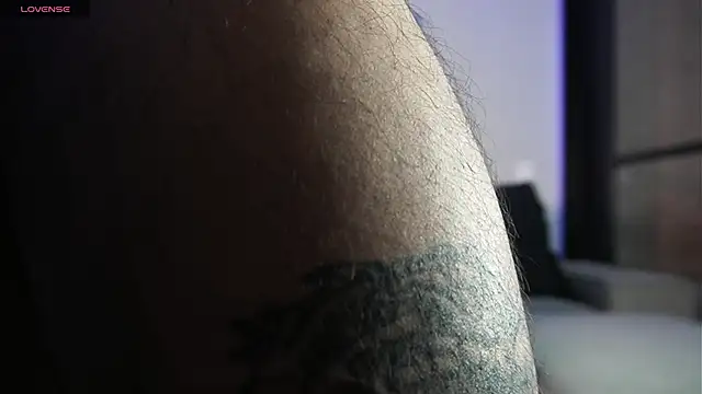 DimitriSullivan  online show from January 2025 10:20:02 AM