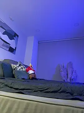 DimitriSullivan  online show from February 2025 02:17:02 AM