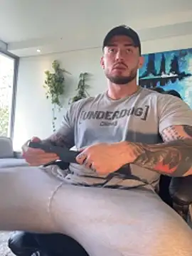 DimitriSullivan  online show from April 2026 01:38:01 PM