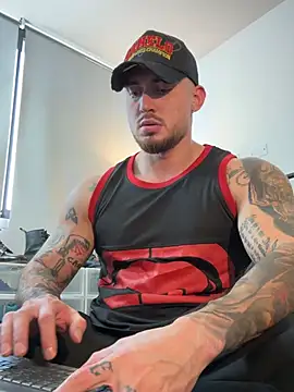 Snapshot of DimitriSullivan_ chatting on July 2026 09:16:01 PM DimitriSullivan online show from July 2026 09:16:01 PM