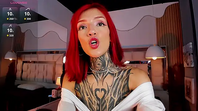 Snapshot of Ameliewitte_mjs chatting on February 2026 08:30:01 PM Ameliewitte mjs online show from February 2026 08:30:01 PM