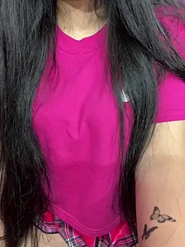 Velyn 18 online show from November 2025 05:40:02 AM