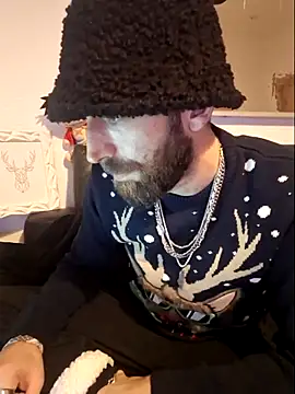 DaWoD030 online show from December 2024 06:06:01 PM