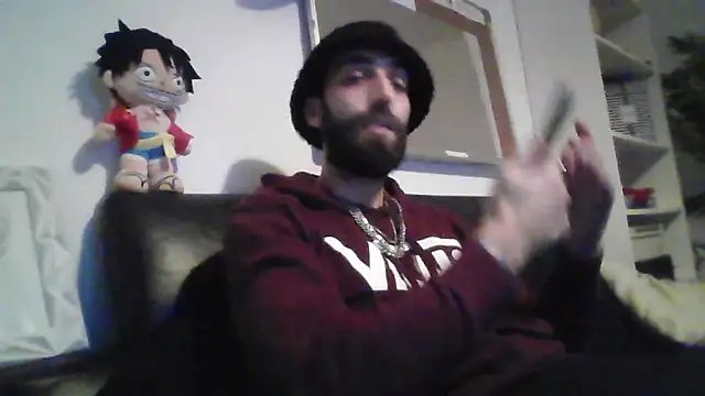 DaWoD030 online show from December 2024 06:48:01 PM