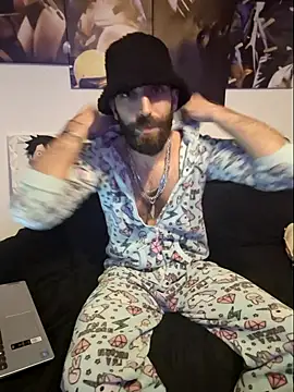 DaWoD030 online show from December 2024 05:58:02 PM