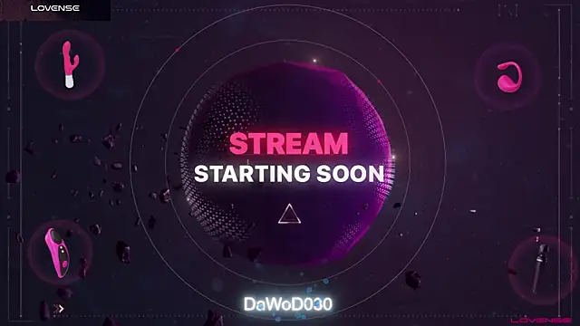 DaWoD030 online show from September 2025 04:51:02 PM
