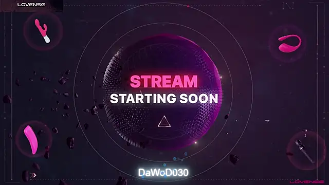 DaWoD030 online show from September 2025 04:52:02 PM