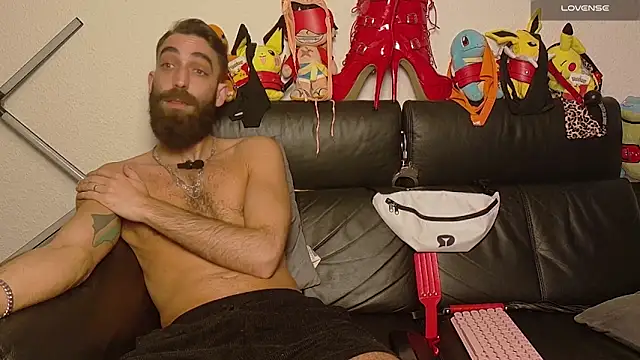 DaWoD030 online show from April 2026 10:01:02 AM