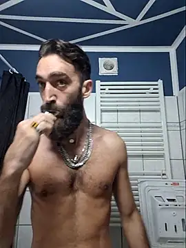 DaWoD030 online show from April 2026 08:51:01 AM