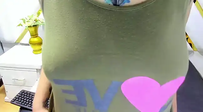 alaha evans online show from February 2025 09:31:01 AM