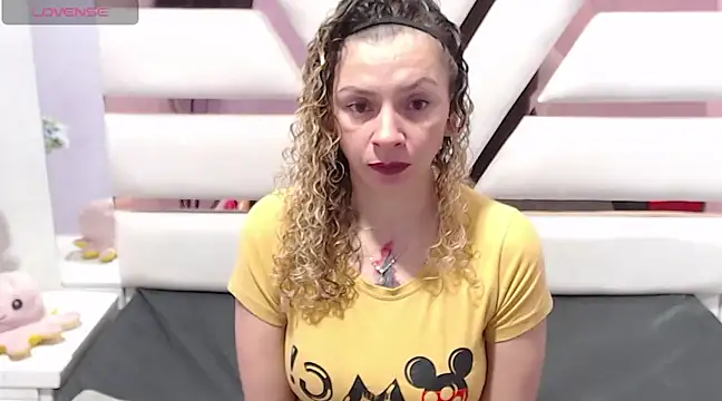 alaha evans online show from March 2025 03:34:01 AM