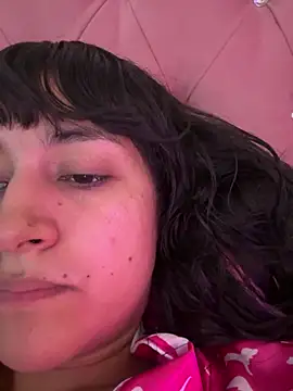 Lady Rey online show from October 2025 09:56:01 PM