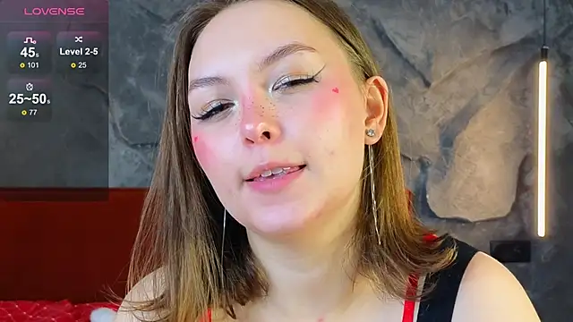 GwendolynFinch online show from February 2025 04:15:02 AM