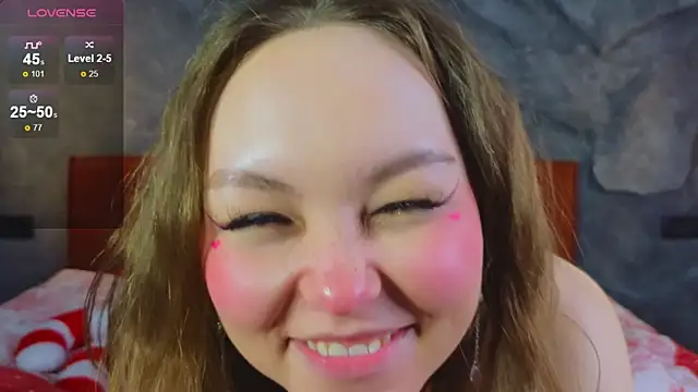 GwendolynFinch online show from February 2025 04:44:01 AM