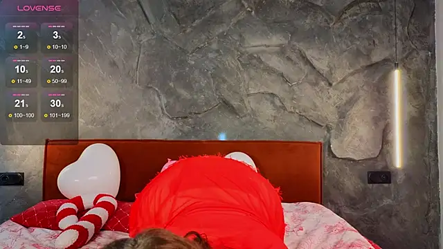 GwendolynFinch online show from February 2025 07:07:01 AM