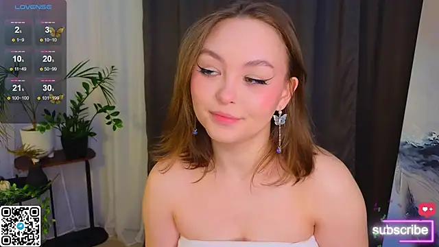 GwendolynFinch online show from February 2025 01:05:01 AM