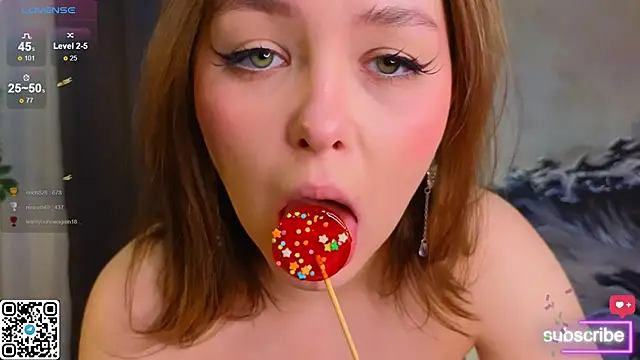 GwendolynFinch online show from February 2025 04:10:02 AM