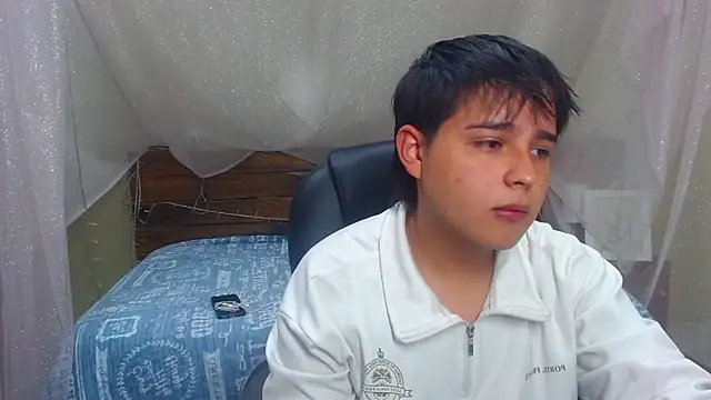 AndrewPherson online show from February 2025 12:04:02 PM