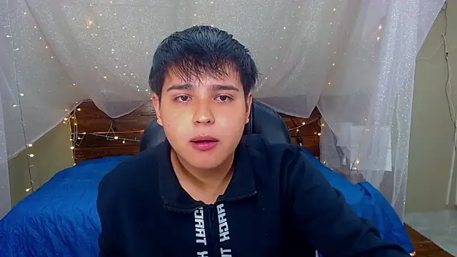 AndrewPherson online show from February 2025 12:28:01 PM