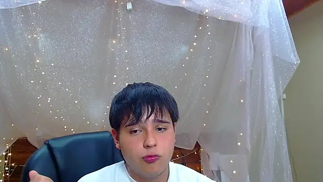 AndrewPherson online show from February 2025 12:03:02 PM