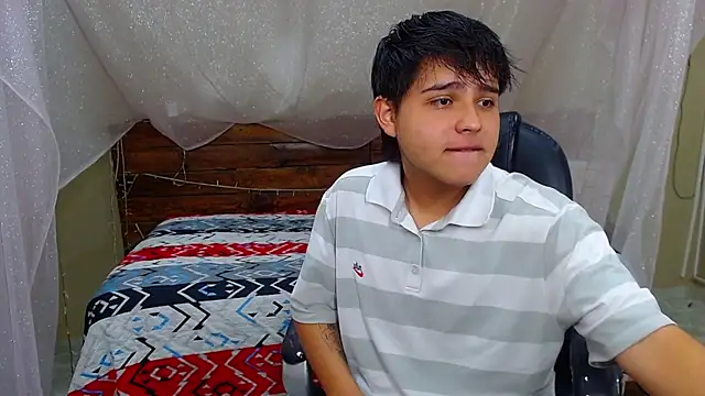 AndrewPherson online show from March 2025 12:19:02 PM