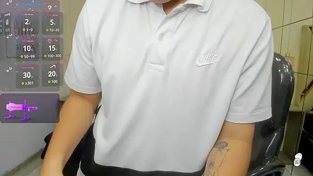 AndrewPherson online show from April 2026 01:38:02 PM