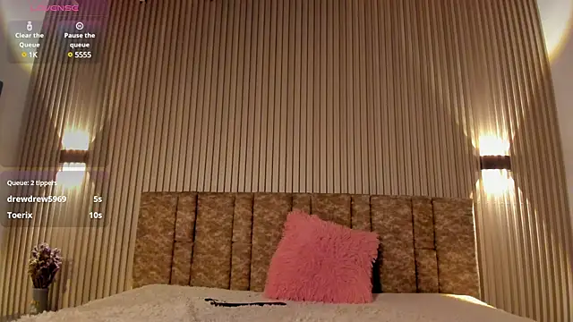 tiffany johnson11 online show from February 2025 07:58:02 AM