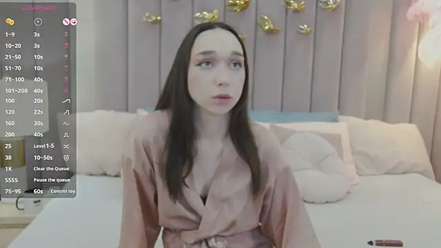 TaylorDavids online show from February 2025 04:25:01 PM