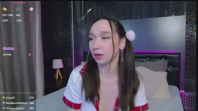 TaylorDavids online show from February 2025 01:37:01 AM