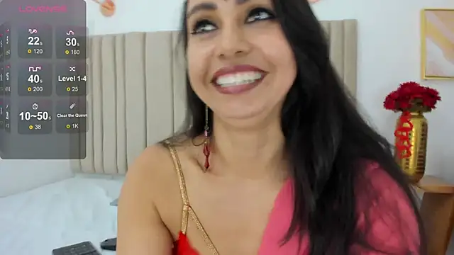 adhitii online show from February 2025 05:53:01 PM