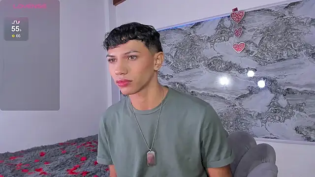 im sebaslopez online show from February 2025 05:05:01 AM